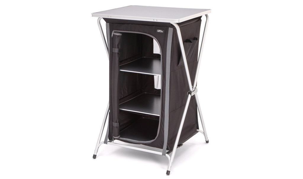 Hopfällbart förvaringsskåp