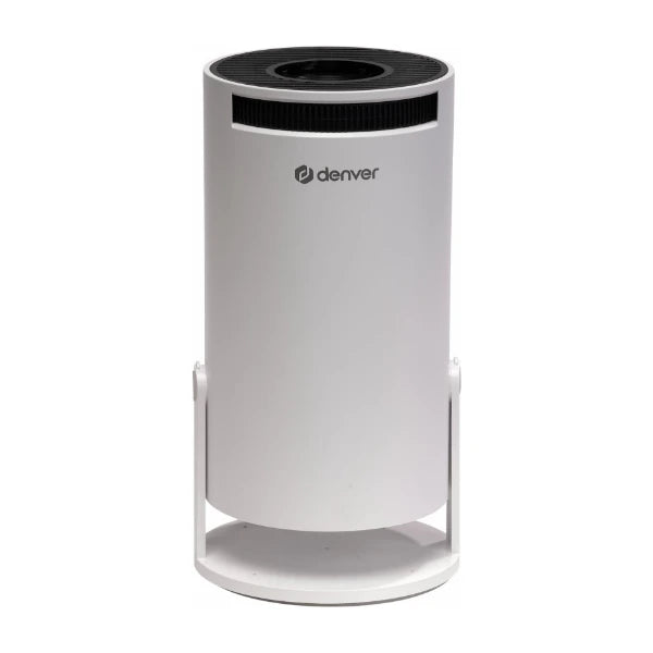 Otrolig projektionskapacitet på 37–170 tum ger storbildsunderhållning var som helst