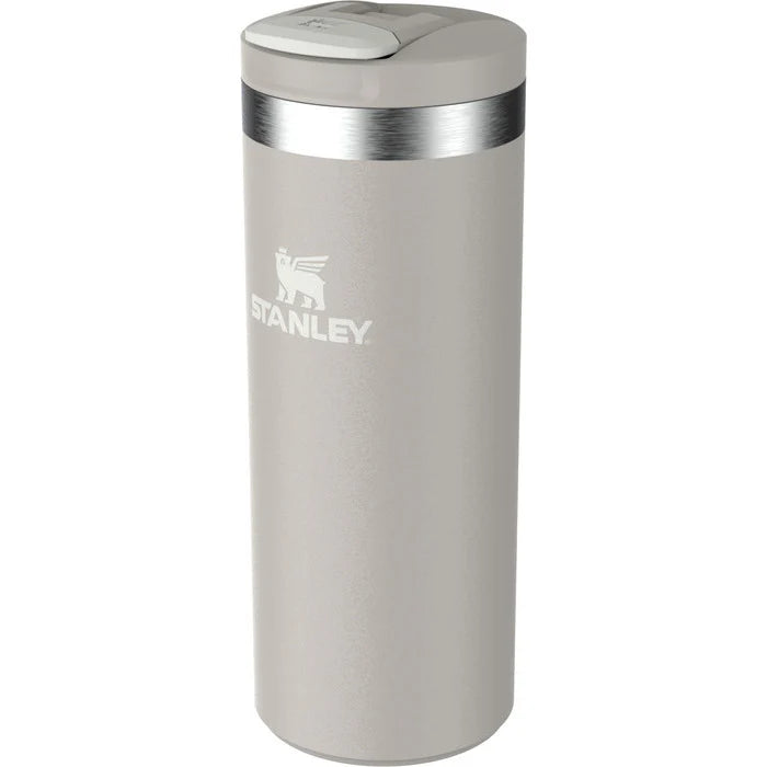 Värmeisolerad termosmugg (läckfri)