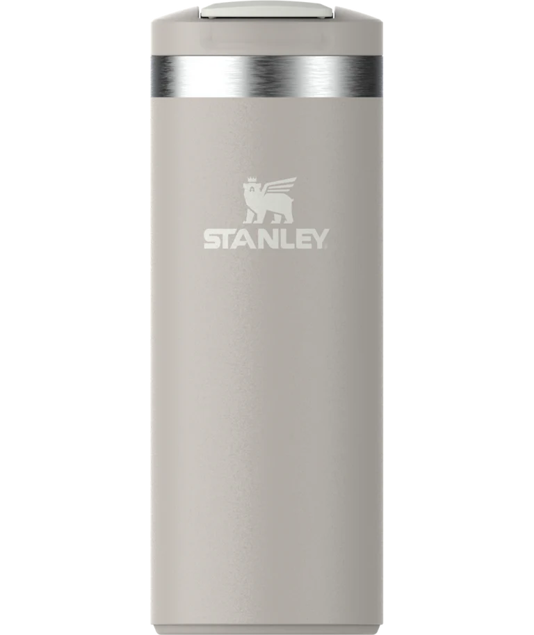 Värmeisolerad termosmugg (läckfri)