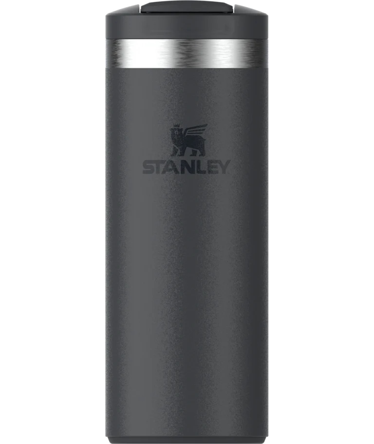 Värmeisolerad termosmugg (läckfri)