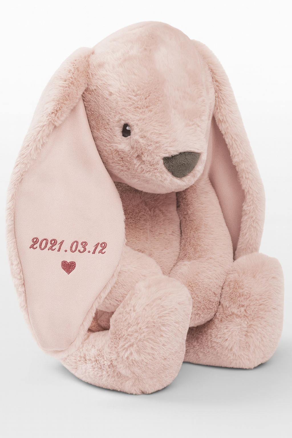 Stort gosedjur Kanin